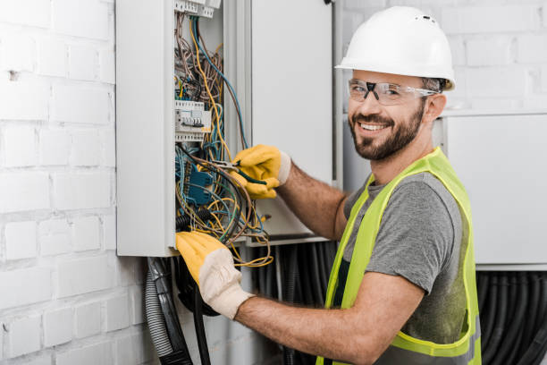 Best Electrical Wiring Services  in Arlington, NY
