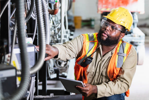 Best Industrial Electrical Services  in Arlington, NY
