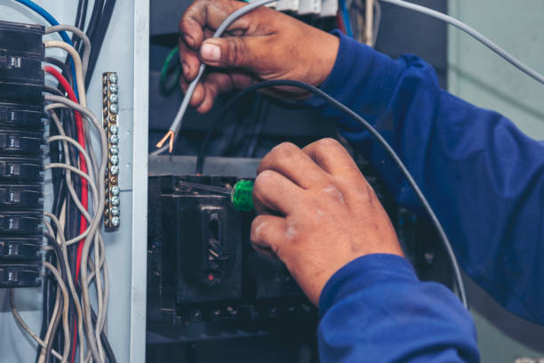 Best Electric Panel Repair  in Arlington, NY