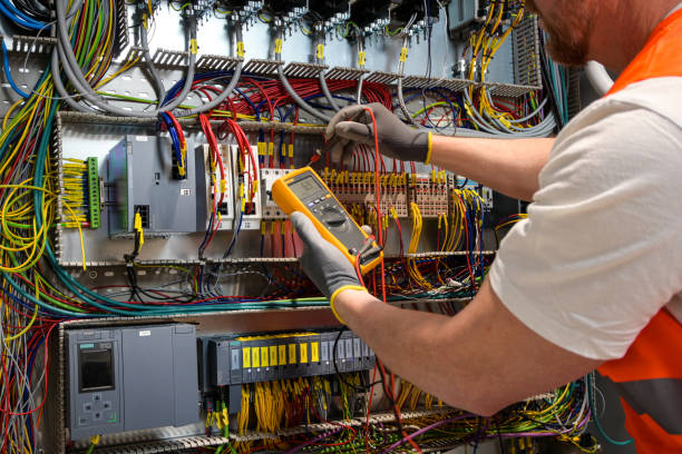 Best Circuit Breaker Repair  in Arlington, NY