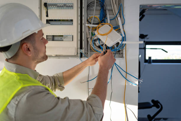 Best Affordable Electrician  in Arlington, NY